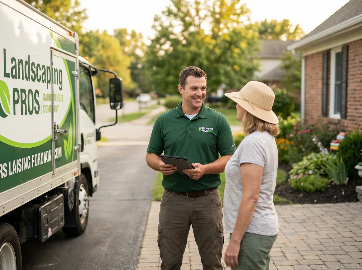 Landscaping Deer Lodge, MT FAQs